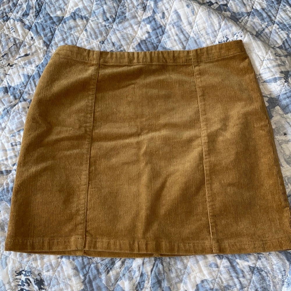 Skirt